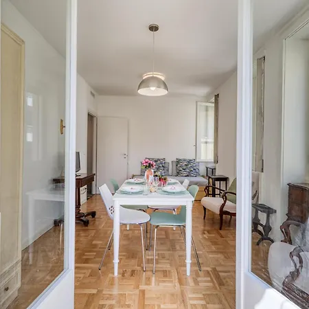 Appartement Casa Irene Centro Casino - Happy *