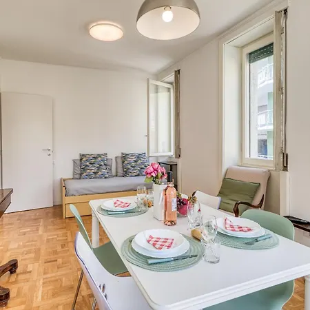 Casa Irene Centro Casino - Happy Appartement San Remo