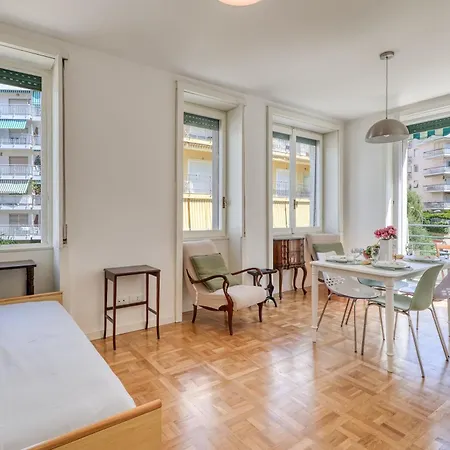 Casa Irene Centro Casino - Happy Appartement *