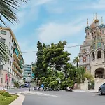 Appartement Casa Irene Centro Casino - Happy *