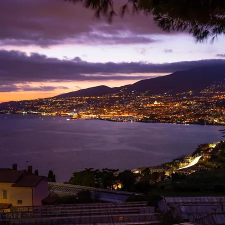 Διαμέρισμα Casa Irene Centro Casino - Happy *