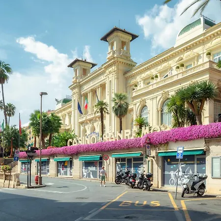 Casa Irene Sanremo Centro Casino&Beach, AC - Happy Rentals * Sanremo