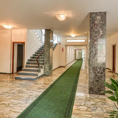 Appartamento Casa Irene Sanremo Centro Casino&Beach, AC - Happy Rentals