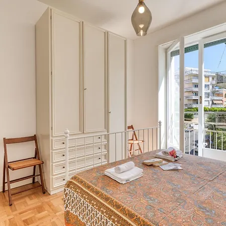 Casa Irene Centro Casino - Happy * Σαν Ρέμο