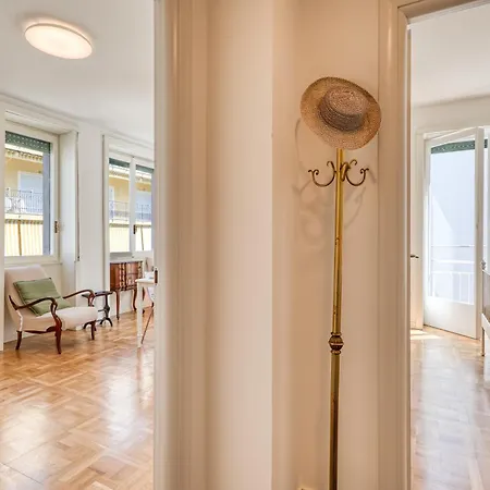 Διαμέρισμα Casa Irene Centro Casino - Happy