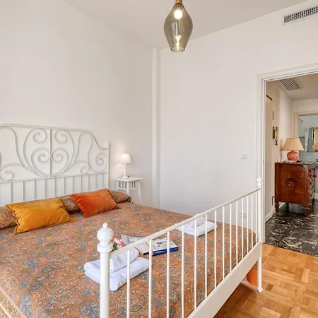 Casa Irene Centro Casino - Happy Διαμέρισμα Σαν Ρέμο