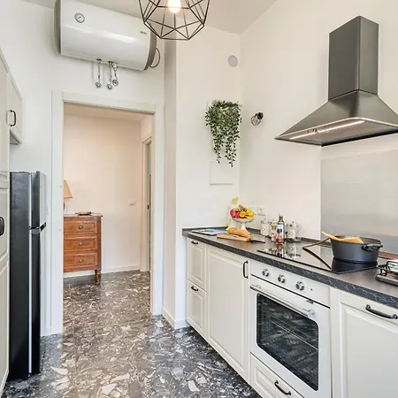 Casa Irene Centro Casino - Happy Σαν Ρέμο