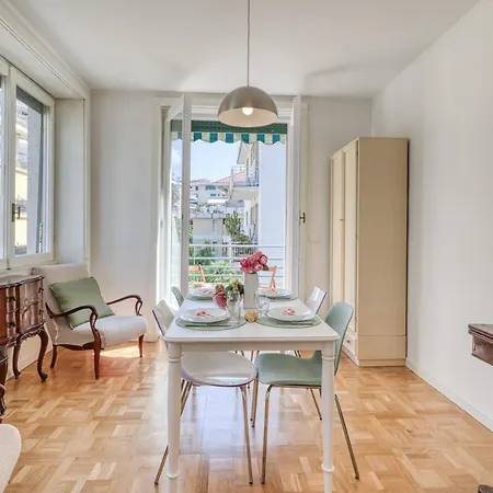 Διαμέρισμα Casa Irene Centro Casino - Happy