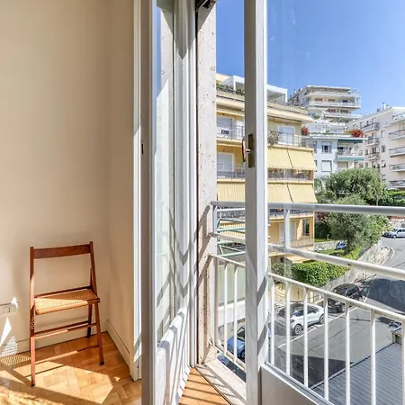 Appartamento Casa Irene Sanremo Centro Casino&Beach, AC - Happy Rentals *