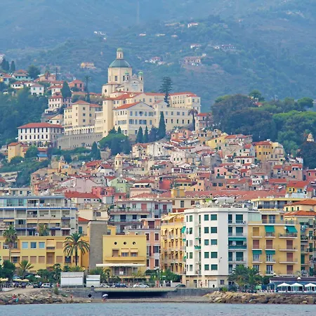 Casa Irene Sanremo Centro Casino&Beach, AC - Happy Rentals * Sanremo
