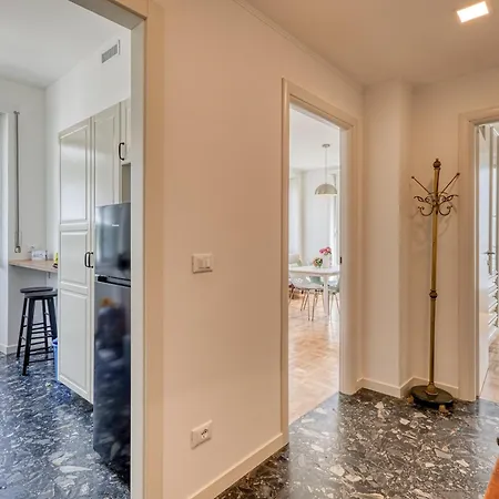 Casa Irene Centro Casino - Happy Σαν Ρέμο