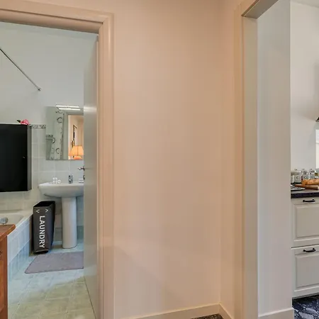 Casa Irene Sanremo Centro Casino&Beach, AC - Happy Rentals Appartamento