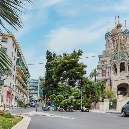 Appartamento Casa Irene Sanremo Centro Casino&Beach, AC - Happy Rentals *