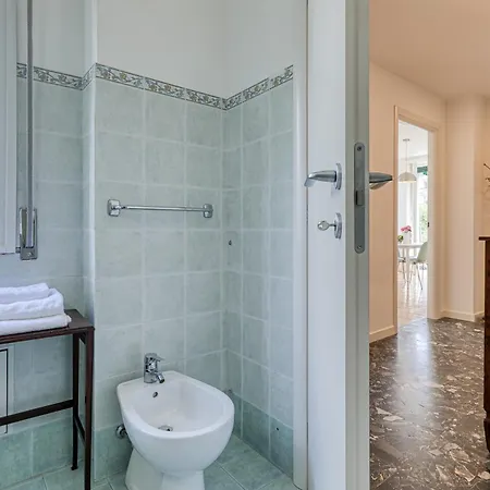 Appartamento Casa Irene Sanremo Centro Casino&Beach, AC - Happy Rentals *