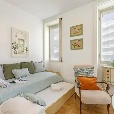 Appartamento Casa Irene Sanremo Centro Casino&Beach, AC - Happy Rentals *