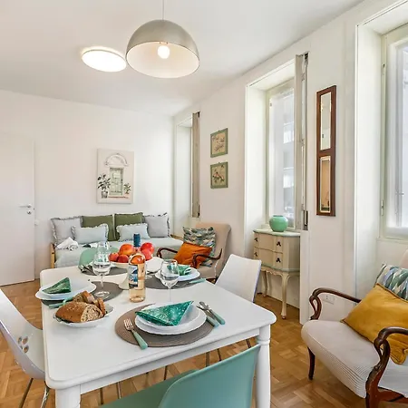 Appartamento Casa Irene Sanremo Centro Casino&Beach, AC - Happy Rentals Sanremo