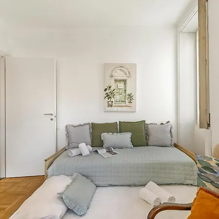 Appartamento Casa Irene Sanremo Centro Casino&Beach, AC - Happy Rentals