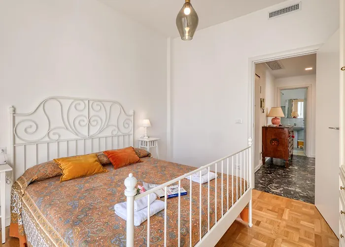 Casa Irene Centro Casino - Happy Lejlighed Sanremo